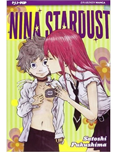 NINA STARDUST 1