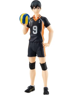 HAIKYU TOBIO KAGEYAMA FIGURE - POPUP PARADE