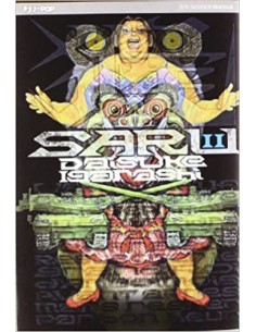 SARU DAISUKE IGARASHI 2