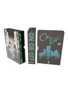ON OR OFF 2 LIMITED EDITION