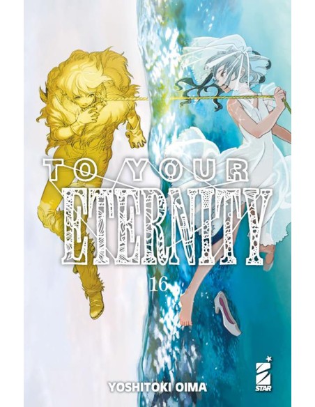 TO YOUR ETERNITY 16 - STARLIGHT 340