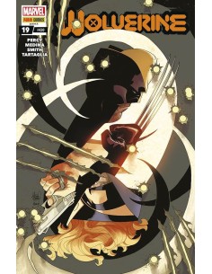 WOLVERINE 420 - WOLVERINE 19