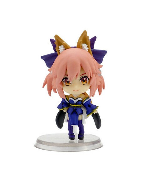 CHIBIKYUN CHARACTER FATE/GRAND ORDER TAMAMO NO MAE