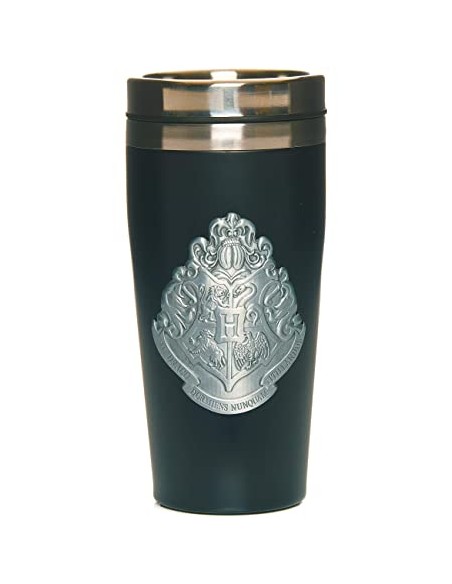 HARRY POTTER MUG TRAVEL Hogwarts