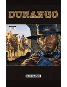 DURANGO 5