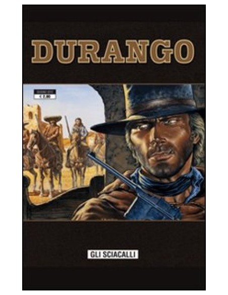 DURANGO 5
