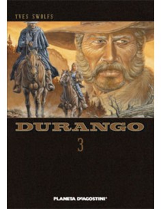 DURANGO 3