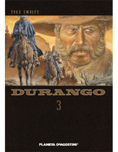 DURANGO 3