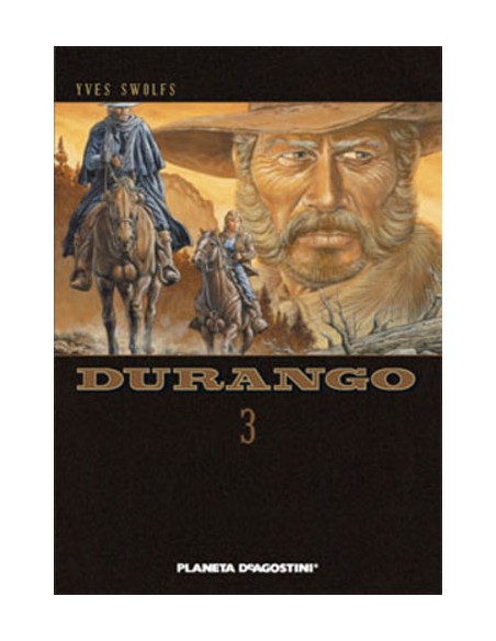 DURANGO 3