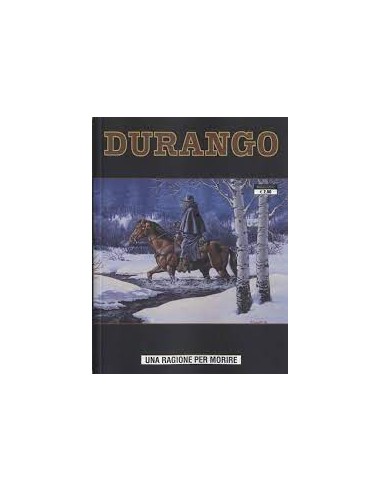 DURANGO 4