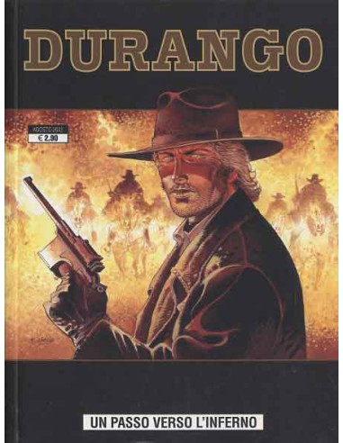 DURANGO 7