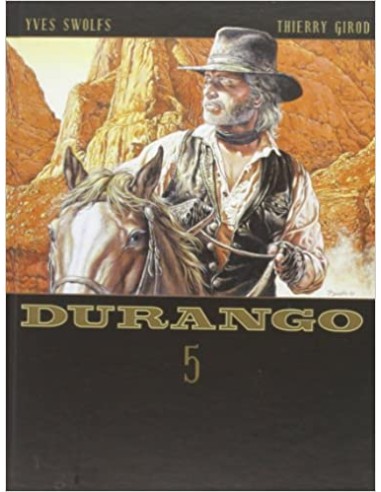 DURANGO 5