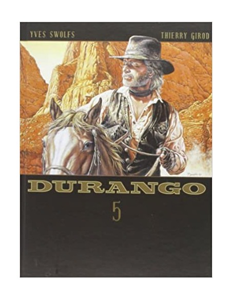 DURANGO 5
