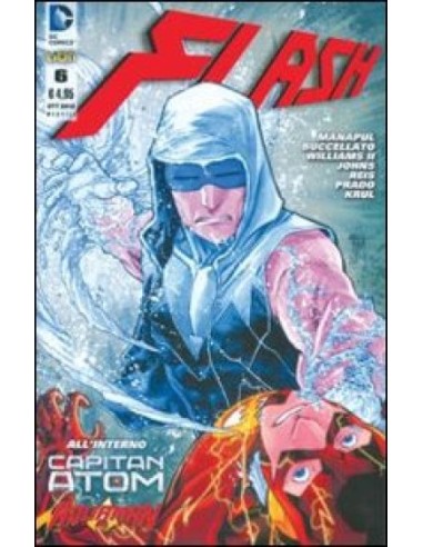 FLASH 6