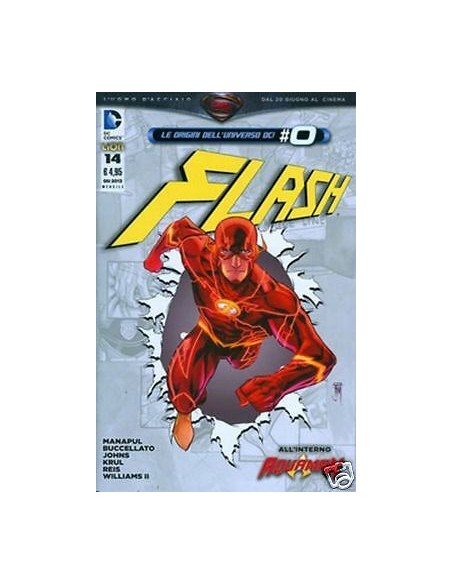 FLASH 14