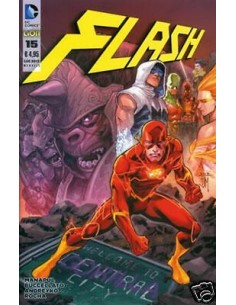 FLASH 15