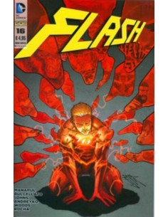 FLASH 16
