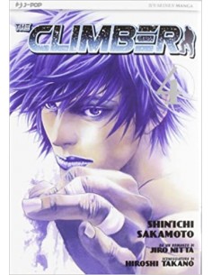 THE CLIMBER 4