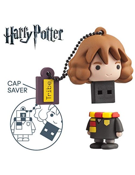 HARRY POTTER FLASH DRIVE HERMIONE USB 32 GB