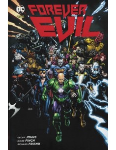 FOREVER EVIL - NEW 52 LIMITED 73