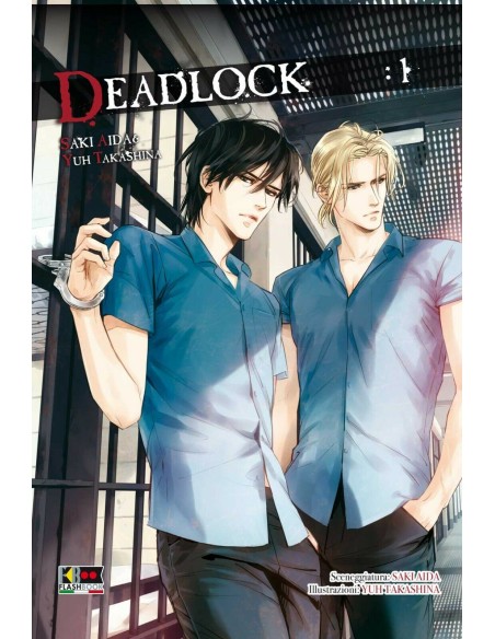 DEADLOCK 1 (di 4)