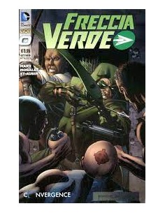 FRECCIA VERDE 0