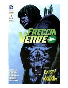 FRECCIA VERDE 4
