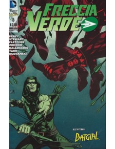 FRECCIA VERDE 5