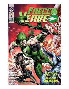 FRECCIA VERDE 7