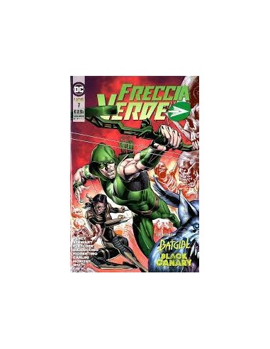 FRECCIA VERDE 7