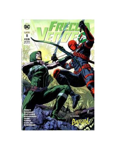 FRECCIA VERDE 11