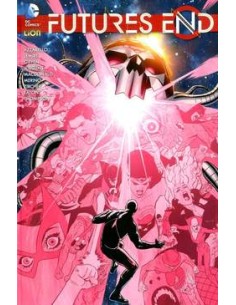 FUTURES END 9  DC WORLD 26