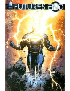 FUTURES END 5 - DC WORLD 21