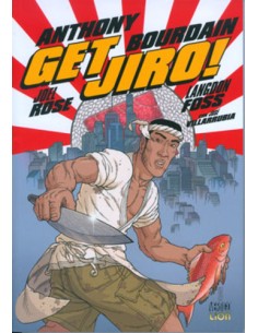 GET JIRO   VERTIGO ONE SHOT