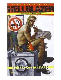 HELLBLAZER DI PETER MILLIGAN 7 - IL TRENCH DEL DIAVOLO -...