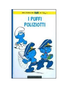 I PUFFI POLIZIOTTI - LINEACHIARA