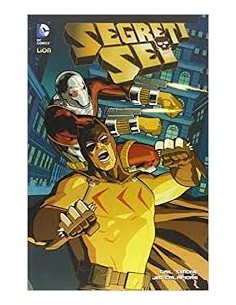 I SEGRETI SEI 6  COME UNA STELLA - DC BOOK