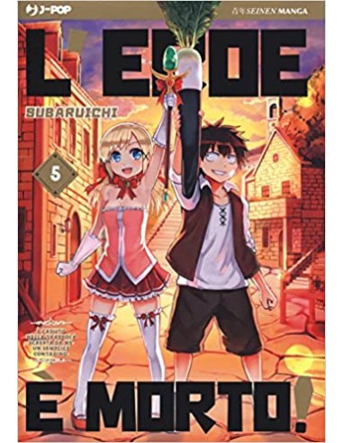 L`EROE E` MORTO 5 (di 20)