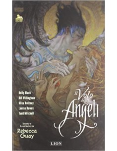 IL VOLO DEGLI ANGELI   GRANDI OPERE VERTIGO