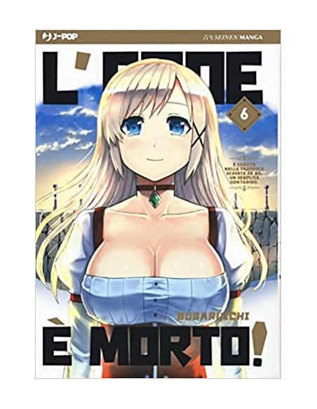 L`EROE E` MORTO 6 (di 20)