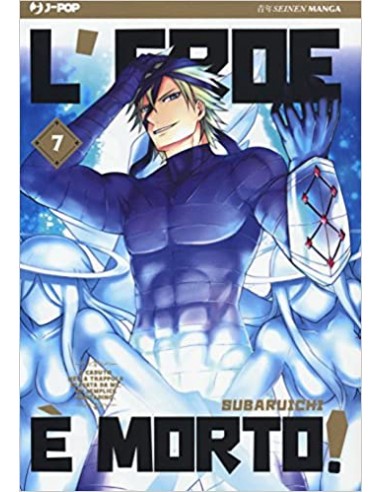 L`EROE E` MORTO 7 (di 20)