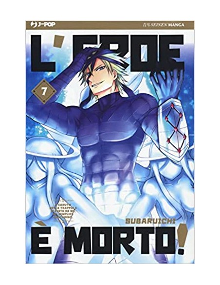 L`EROE E` MORTO 7 (di 20)