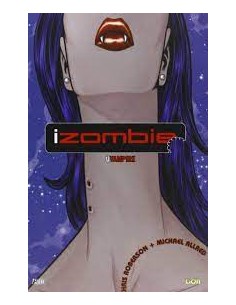 IZOMBIE 2  VERTIGO HITS 11