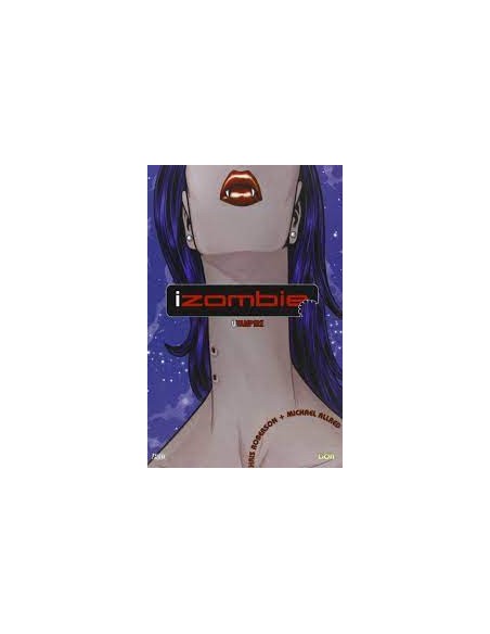 IZOMBIE 2  VERTIGO HITS 11