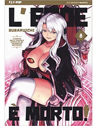 L`EROE E` MORTO 8 (di 20)