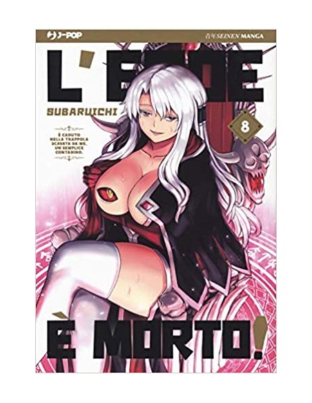 L`EROE E` MORTO 8 (di 20)