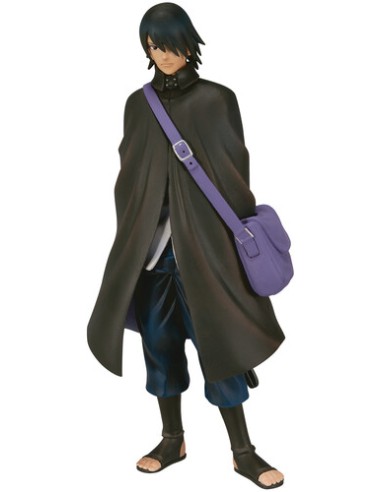 BORUTO NARUTO ``SASUKE`` FIGURE