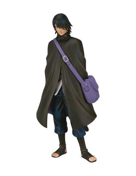 BORUTO NARUTO ``SASUKE`` FIGURE