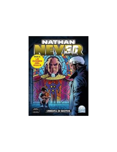 NATHAN NEVER 368