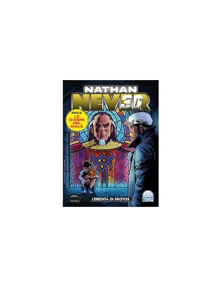 NATHAN NEVER 368
